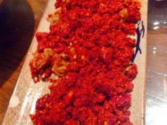 火烧赤壁-水煮三国·川鲁江湖菜(香山店)