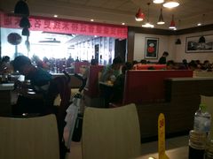 -婆婆香过桥米线(观湖城店)