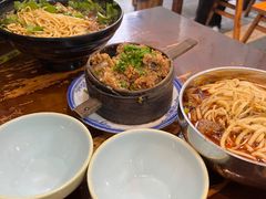-老妈火锅粉(幸福路步行街店)