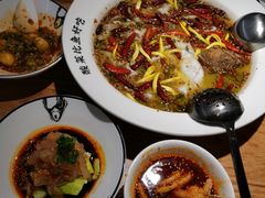 -太二酸菜鱼(深圳布吉万象汇店)