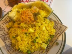 -美泰·Mangothai·清迈云街(天空之城店)