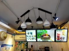 -津椰本·海南正宗椰奶清补凉(店一店)