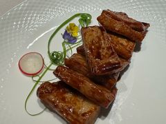 -漢舍中国菜馆(889广场店)