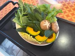 -八合里潮汕鲜牛肉火锅(深圳海岸城店)