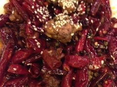 -椒小兔·盐帮川菜中餐厅(金沙时代广场店)