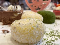 -OPEN開全日自助餐厅·西餐·海鲜(佛山希尔顿酒店)