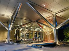 -广州富力君悦大酒店·凯菲厅