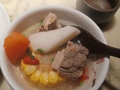 -绿茶餐厅(龙井船宴· 品牌总店)