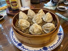 无锡小笼-勤德兴(湖滨路店)