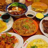 南京｜关于我新街口n刷的平价茶餐厅 之前在附近上班