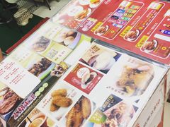 菜单-大利来记餐厅(大三巴店)