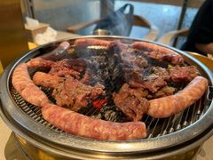 -味家烤肉烤鳗鱼牛排(西塔旗舰店)