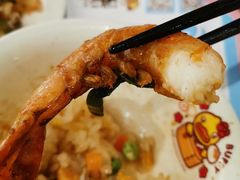 -老头儿油爆虾·知味杭州(爱琴海购物中心)