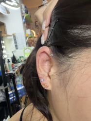 -匿名者纹身学院派·刺青