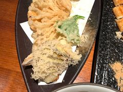 -千代武日本料理(爱建店)