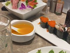 -上渔铁板烧(熙悦汇店)