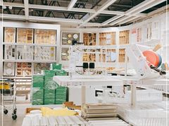 -宜家·瑞典风味餐厅(天津东丽商场店)