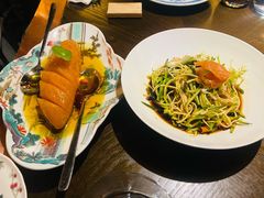 -隐厨·中国菜馆(三里屯T+MALL店)