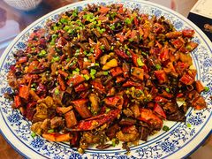 -杨记隆府(白象街店)