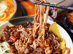 -咕咕站韩国料理(紫金港店)