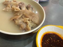 -彭记老妈蹄花(文化路店)