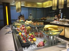 -五洲咖啡厅(五洲大酒店)