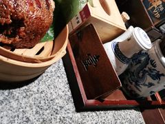 -南京大牌档(济南万象城店)