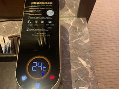 -澳门十六浦索菲特大酒店