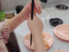 -争鲜回转寿司(西红门荟聚PLUS店)