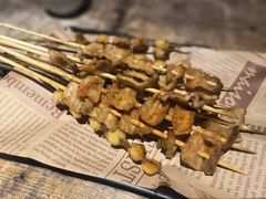 -望恋·天台音乐餐厅
