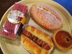 -Caidie Bakery采蝶轩(百越店)