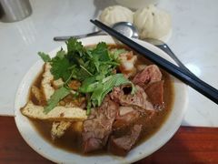 卤煮火烧-姚记炒肝店(鼓楼店)