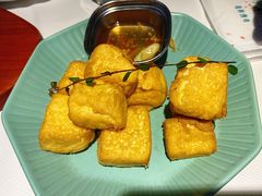 -花样西贡·蜜越餐厅·法式越南料理(水晶城店)