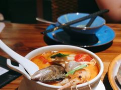 -甲米府·泰国餐厅(八佰伴店)
