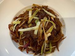 干炒牛河-北京厨房(西安SKP店)