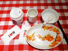 -西贝莜面村(上海百联西郊店)