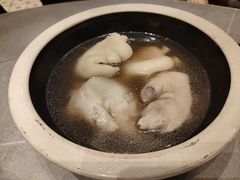 -香阁餐厅·常州菜·常州菜代表品牌(新北奥体店)