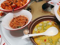-食味楼(枫林湾店)