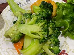 -比亚森自助烤肉料理(裕华店)