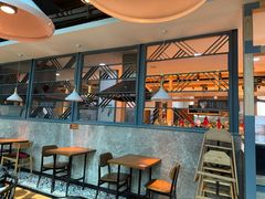 -比格比萨自助(国展店)