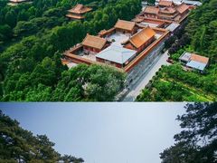 -清东陵