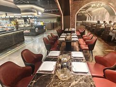 -汉丽斯巴西烤肉自助(市南店)