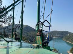 -石燕湖生态旅游景区