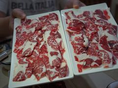 -伟记牛肉(金鸿公路店)