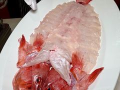 -临家小院·潮汕菜·商务宴请·点心(白石洲店)