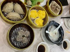 -金华悦国际酒店·金福大酒楼
