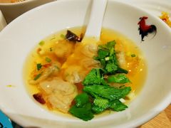 -莆田餐厅PUTIEN(金融街购物中心店)
