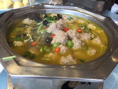 -赶海部落海鲜城(海阳路店)