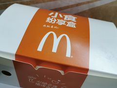 -麦当劳(海岸城店)