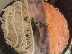 -巴蜀大将火锅(春熙店)